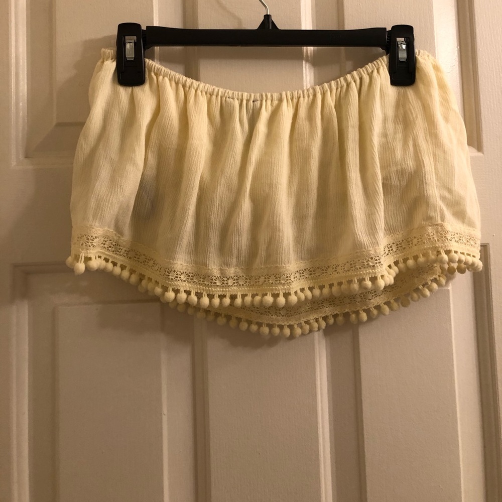 FOREVER 21 - bandeau top